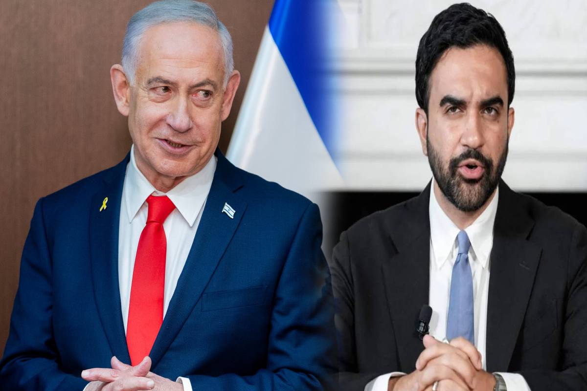 நெதன்யாகு ஒரு போர்க் குற்றவாளி..! கைது செய்ய ஆலோசனை | Netanyahu S Arrest In New York Suggested நெதன்யாகு ஒரு போர்க் குற்றவாளி..! கைது செய்ய ஆலோசனை | Netanyahu S Arrest In New York Suggested