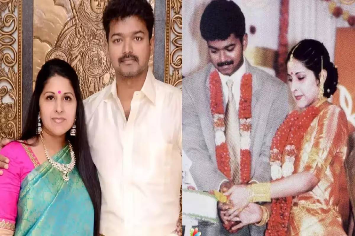 விஜய் - சங்கீதா விவாகரத்து வழக்கு வாபஸ் - பின்னணியில் இருக்கும் முக்கிய காரணம் இதுவா! | Why Vijay Wife Sangeetha Withdrew The Divorce Case விஜய் - சங்கீதா விவாகரத்து வழக்கு வாபஸ் - பின்னணியில் இருக்கும் முக்கிய காரணம் இதுவா! | Why Vijay Wife Sangeetha Withdrew The Divorce Case