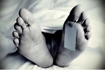 வவுனியாவில் சடலமாக மீட்கப்பட்ட இளைஞர்