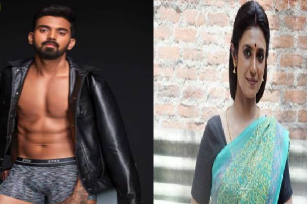 கே.எல் ராகுலின் உள்ளாடை விளம்பரம் : கருத்து சொன்ன கஸ்தூரி,  வைரலாகும் ட்விட்டர் பதிவு - தமிழ்நாடு