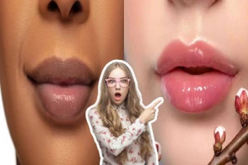 உதடு ரொம்ப கருப்பாக இருக்குதா? 7 நாட்களில் ஒளிரச் செய்யும் எளிய வழிகள் இதோ!