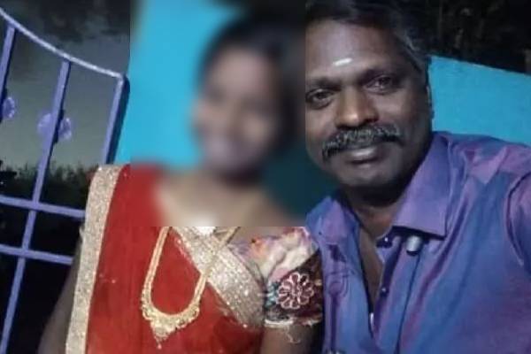 எலக்ட்ரிக் பைக்கின் பேட்டரி வெடித்ததில் தந்தை, மகள் பலி - அதிர்ச்சி சம்பவம் - தமிழ்நாடு