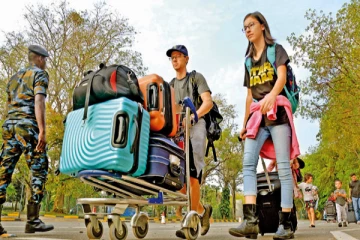 சிறிலங்கா செல்லும் தமது பிரஜைகளுக்கு சுவிட்சர்லாந்து அரசாங்கம் வெளியிட்ட அறிவிப்பு