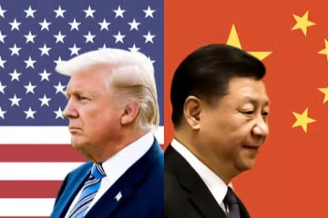 சீனாவுக்கு 125% வரி! மற்ற நாடுகளுக்கு 10% வரி, 90 நாள் அவகாசம்: டிரம்ப் அதிரடி