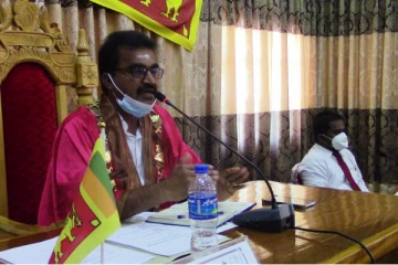 மாநகரசபையின் 52வது அமர்வில் காரசாரமான விவாதங்கள்