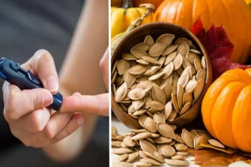 நீரிழிவு நோயை சரிச் செய்யும் பரங்கி விதைகள்- யாரெல்லாம் சாப்பிடலாம்?