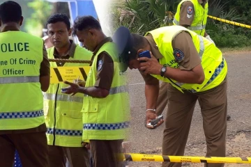 வீடொன்றில் வேலை செய்துக் கொண்டிருந்த பெண் மரணம்