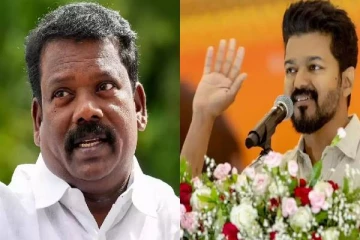 விஜய்யுடன் கூட்டணி அமைக்குமா காங்கிரஸ் ? செல்வப்பெருந்தகை சொன்ன பதில்!