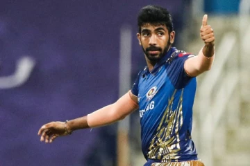 ஐபிஎல்லில் விளையாடுவாரா பும்ரா? அணியில் இணைவது எப்போது?