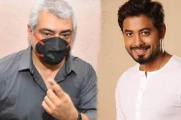 ஓட்டுபோடும் நாளன்று அஜித் ரசிகரின் போனை பிடுங்கியது பற்றி ஆரியிடம் கேட்ட நபர்- அவர் கொடுத்த பதில்