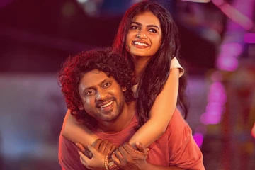 ஸ்வீட்ஹார்ட் படம் முதல் நாள் செய்துள்ள வசூல்.. எவ்வளவு தெரியுமா