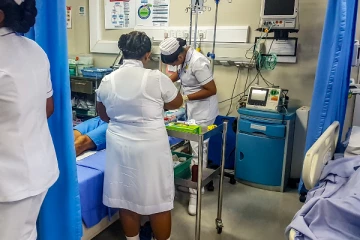 அத்தியாவசிய மருந்துகளுக்கு பற்றாக்குறை: சுகாதார அமைச்சின் செயலாளர் தகவல்