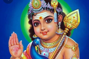 கந்த சஷ்டி கவசத்தை இப்படி படித்தால் இவ்வளவு நன்மையா!