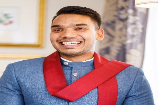 namal rajapaksha
