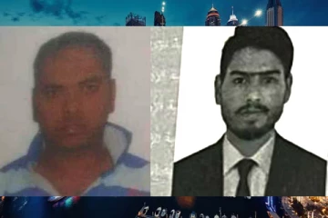 துபாயில் 3 இந்தியர்கள் விஷம் குடித்து மரணம்