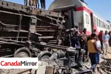 நாடொன்றில் இடம்பெற்ற கோர விபத்து; 32 பேர் பரிதாப பலி