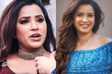 அக்காவின் அழகை ரசிக்கக்கூடிய தம்பியா!! சீரியல் நடிகை சங்கீதா ஓப்பன் டாக்..