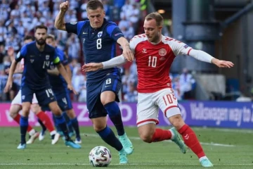 ஐரோப்பியக் கிண்ண கால்பந்தாட்டத் தொடர் இறுதிக் கட்டத்தை எட்டியது