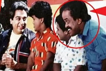 சாலையில் கேட்பாரற்று இறந்து கிடந்த கமல் பட நடிகர்! சினிமா துறையினர் அதிர்ச்சி