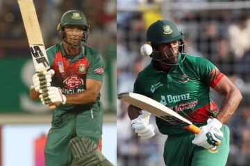 வங்காளதேச அணிக்கு விழுந்த அடுத்த இடி! ஓய்வை அறிவித்த முக்கிய வீரர்