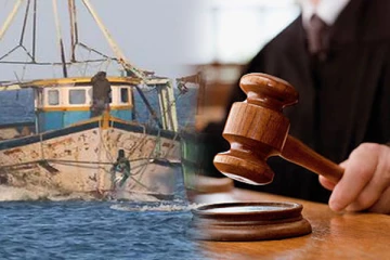 யாழில் ஒரே நாளில் 42 இந்திய கடற்றொழிலாளர்களின் வழக்குகள் விசாரணைக்கு