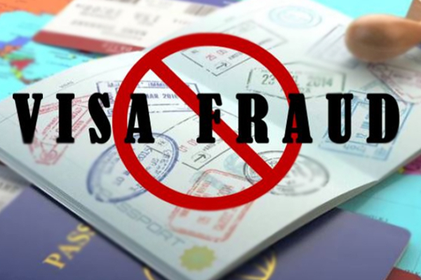 போலி விசா குறித்து பொதுமக்களுக்கு விடுக்கப்பட்டுள்ள எச்சரிக்கை! - ஐபிசி தமிழ்