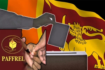 வாக்களிப்பு தினத்தில் இடம்பெற்ற சட்டமீறல்கள் : அம்பலப்படுத்திய கண்காணிப்பு அமைப்பு