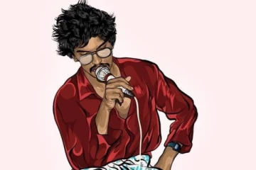 திலீபன் : வார்த்தைகளால் வர்ணிக்க முடியாத தியாகம்