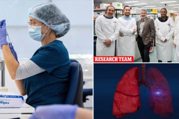 இனி கொரோனா மரணங்கள் இருக்காது... அவுஸ்திரேலிய அறிவியலாளர்கள் கண்டுபிடித்துள்ள மைல்கல் சிகிச்சை