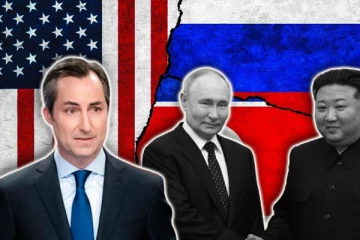 வடகொரியா தொடர்பில் புடின் வெளியிட்ட கருத்து: அமெரிக்கா அதிருப்தி