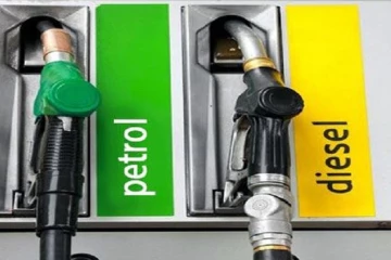 නැවතත් ඉන්ධන මිල ගණන් සංශෝධනය වේ - වැඩි වූ අගයන් මෙන්න