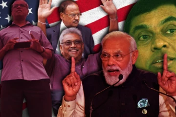 அச்சுறுத்திய இந்தியா - மசியாத கோட்டாபய! எச்சரிக்கும் அமெரிக்கா