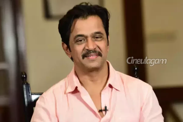 22 வயதில் என் அப்பாவை இழந்தேன்.. அதன்பின்... மனம் திறந்து பேசிய நடிகர் அர்ஜுன்.. | Actor Arjun Talk About Cinema After Dad Death 22 வயதில் என் அப்பாவை இழந்தேன்.. அதன்பின்... மனம் திறந்து பேசிய நடிகர் அர்ஜுன்.. | Actor Arjun Talk About Cinema After Dad Death