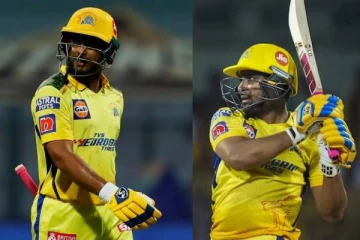 இன்று இரவு எனது கடைசி போட்டி! ஓய்வை அறிவித்த சென்னை சூப்பர் கிங்ஸ் வீரர்