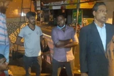 யாழ் பலகலைகழகத்தில் இன்று காலை நினைவுத்தூபிக்கான அடிக்கல் ; துணைவேந்தர் வாக்குறுதி