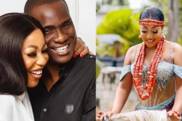 லண்டனில் இரண்டாவது முறையாக கணவரை மணந்த பெரும் கோடீஸ்வர பெண்! வெளியான வீடியோ