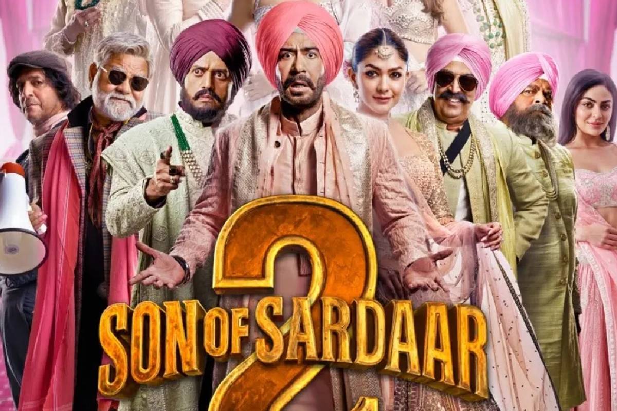 63 வயது நடிகர் என் கணவர் என்று எதிர்ப்பார்க்கவில்லை..நம்பிக்கை உடைந்தது!! மிருணாள் தாகூர் ஆதங்கம்.. | Mrunal Dissatisfaction With Husband Role Of Actor