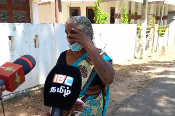 வியாழேந்திரனின் வீட்டின் முன்னால் சுட்டுக் கொலை செய்யப்பட்ட பொதுமகன்! தாய் முன்வைக்கும் குற்றச்சாட்டுகள்