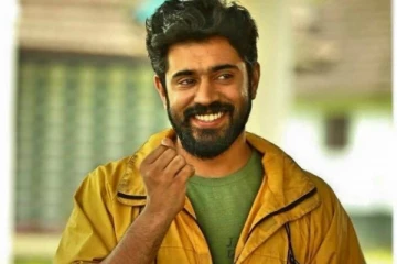 பாலியல் புகார்.. நிரூபிக்க எந்த எல்லைக்கும் செல்வேன்! - நிவின் பாலி விளக்கம்