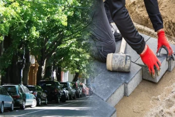 கொழும்பு நகரில் வெப்பநிலையை கட்டுப்படுத்த புதிய நடவடிக்கை