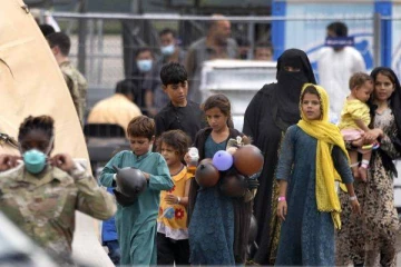 மாணவிகளுக்கு தனி வகுப்பறை...தாலிபான்கள் உத்தரவு