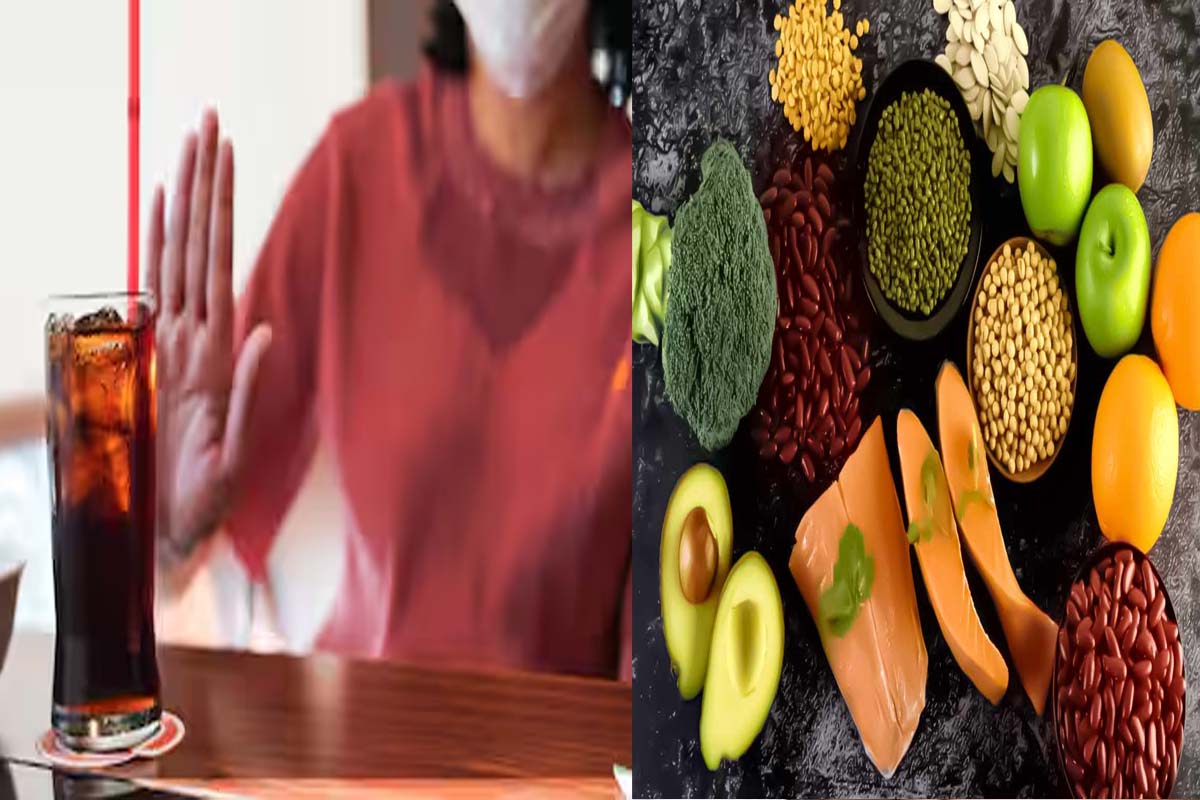 வாழ்நாள் முழுவதும் நீரிழிவு நோய் வராமல் தப்பிக்கனுமா? இதை மட்டும் செய்திடுங்க | Prevent Diabetes Change Your Food And Lifestyle வாழ்நாள் முழுவதும் நீரிழிவு நோய் வராமல் தப்பிக்கனுமா? இதை மட்டும் செய்திடுங்க | Prevent Diabetes Change Your Food And Lifestyle