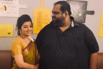 அப்படி மட்டும் செய்யாதீங்க - ரவீந்தர் செயலால் மனம் நொந்த மகாலெட்சுமி!