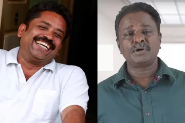 ப்ளூ சட்டை மாறனுக்கு சீனு ராமசாமி பதிலடி! மாமனிதன் பட விமர்சனத்திற்க்கு விளக்கம்