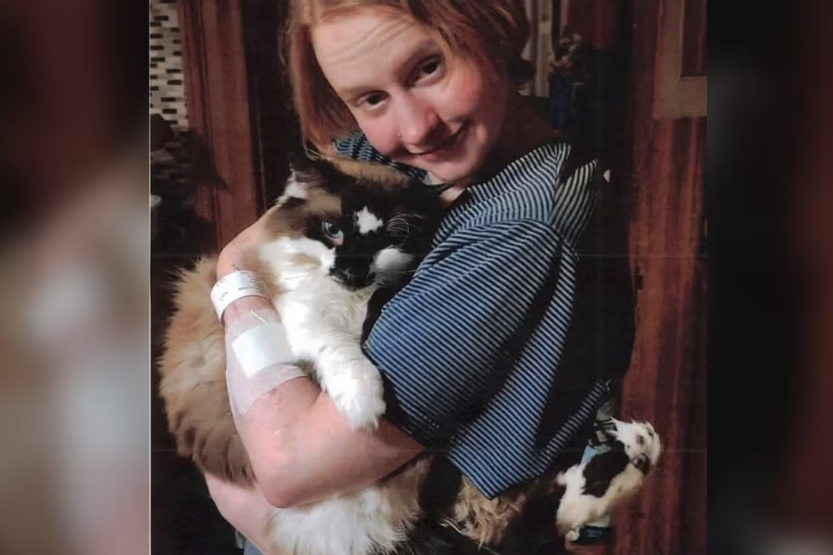 கனடாவில் காணாமல் போன 21 வயது பெண் சடலமாக மீட்பு | Remains Of Missing Person Found In Bridgewater