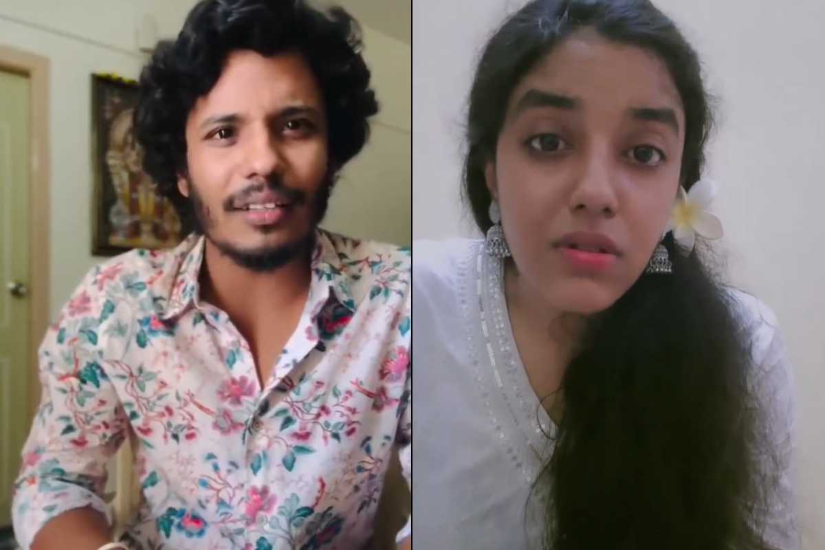 உடல் ரீதியாக தொடர்பு வைத்துக் கொண்டோம்!! முத்துக்குமரன் மீது பெண் புகார்.. | Wahidha About Sexual Predator Muthukumaran