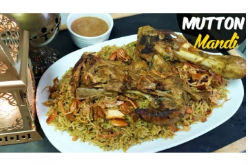 அசல் அரேபியன் மட்டன் மந்தி பிரியாணி - வாழ்வில் ருசித்தது உண்டா? செய்வது எப்படி?