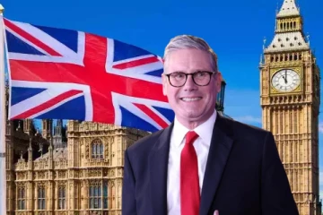 கெய்ர் ஸ்டார்மர் ஆட்சி காலத்தில் லட்சக்கணக்கான செல்வந்தர்களை இழக்கவிருக்கும் பிரித்தானியா!