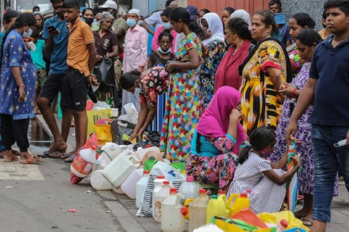 இலங்கையில் எச்.ஐ.வி தொற்றுகள் அதிகரிப்பு | Rise In Hiv Infections Among Men In The Country இலங்கையில் எச்.ஐ.வி தொற்றுகள் அதிகரிப்பு | Rise In Hiv Infections Among Men In The Country