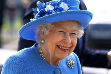 பிரித்தானிய ராணியார் காலமானார்: அரண்மனை வட்டாரங்கள் அறிவிப்பு